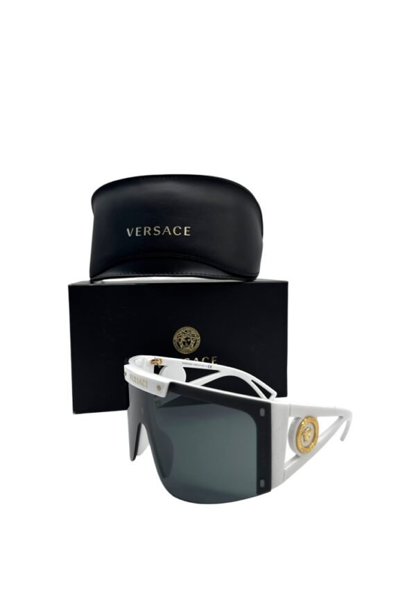 VERSACE - SPORT SUNGLASSES - Image 11